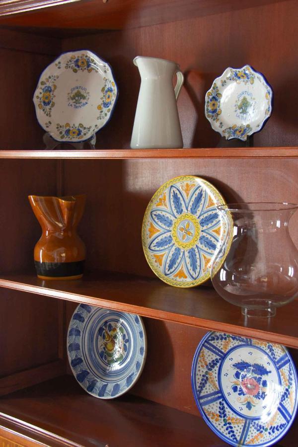 Apartamentos Tres Llaves Palacio De Vela De Los Cobos Ubeda  Bagian luar foto